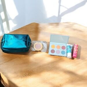 Ulta Beauty Watermelon Eye Shadow Palette